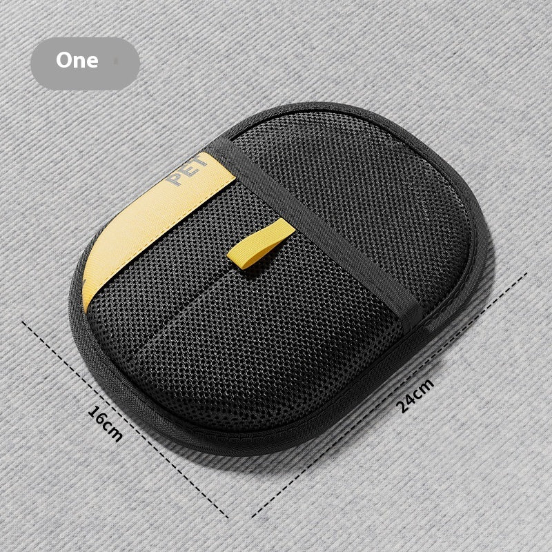 Pet Hair Cleaner, Pet Hair Removal And Adsorption Artifact Hair Brush