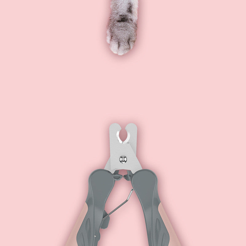 Pet  Nail Clippers