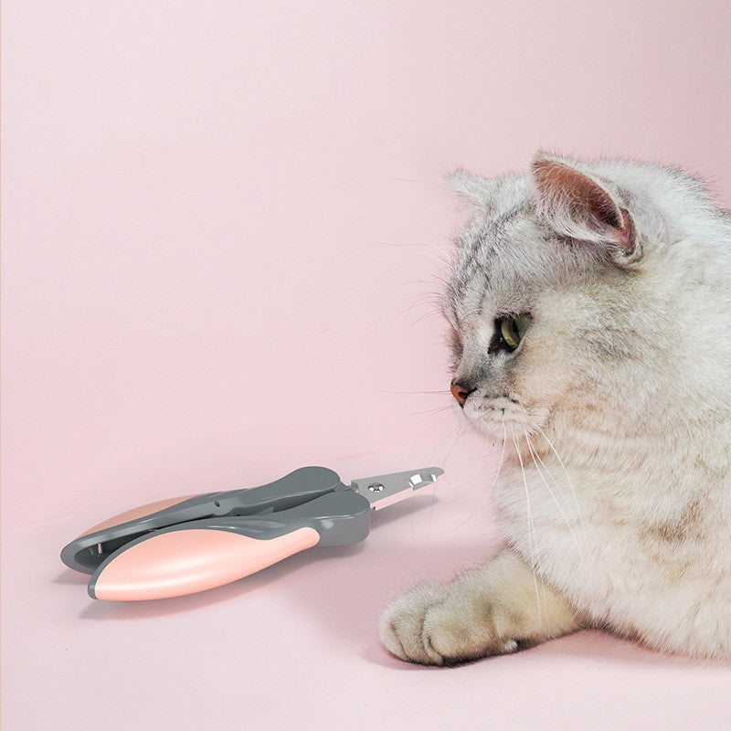 Pet  Nail Clippers
