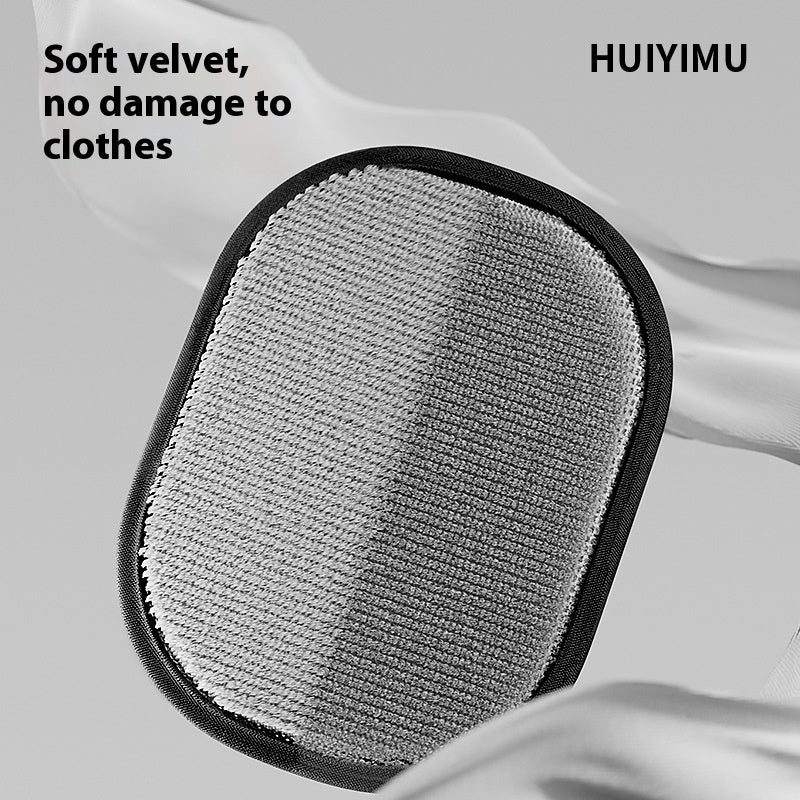 Pet Hair Cleaner, Pet Hair Removal And Adsorption Artifact Hair Brush