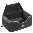 Calmispaw SecureRide Pet Car Seat