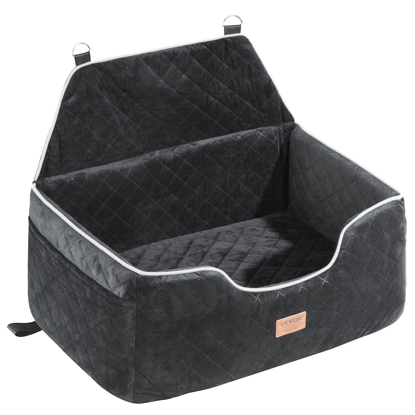 Calmispaw SecureRide Pet Car Seat