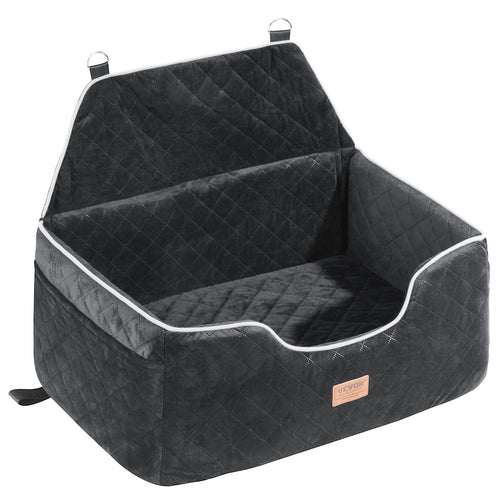 Calmispaw SecureRide Pet Car Seat